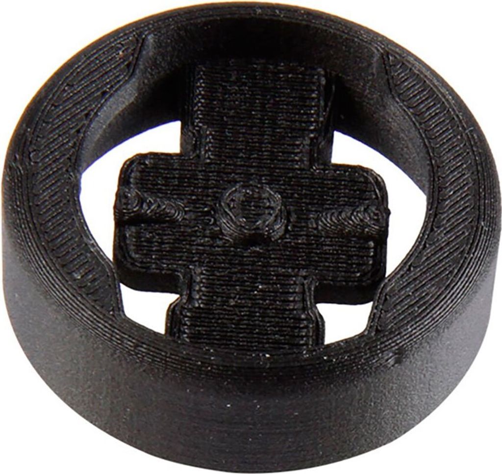 Twonav Quicklock Gopro Unterstützung Schwarz Schwarz One Size