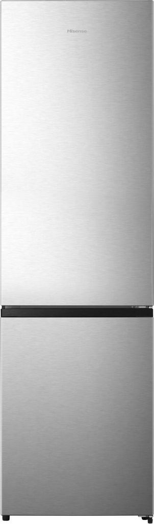 Hisense RB440N4ACA frigorifero con congelatore Libera Immagine del prodotto 