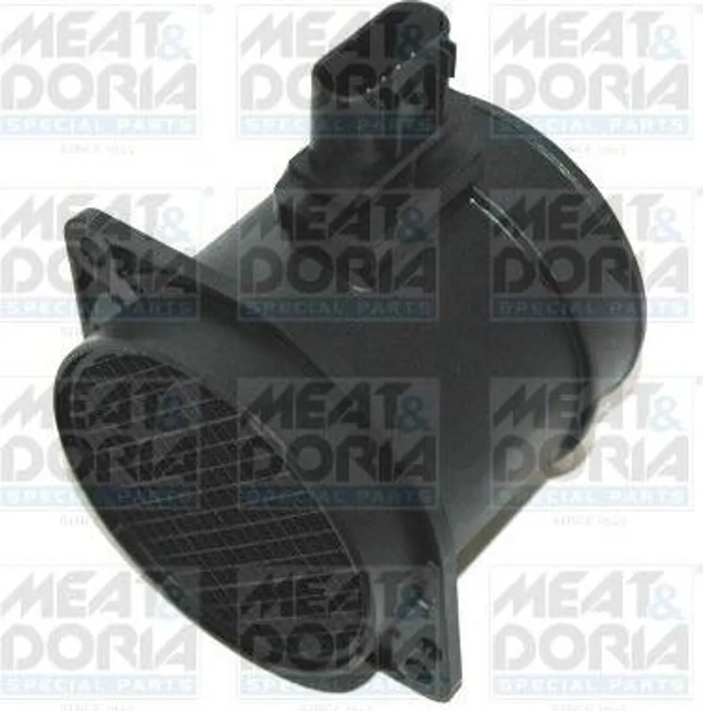 Débitmètre d'air MEAT & DORIA 86343 OE 21994504 pour Chevrolet Captiva