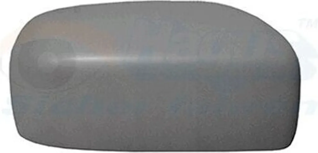 Capuchon de rétroviseur droit MAZDA 5 (CR19) - Coque à peindre VAN WEZEL