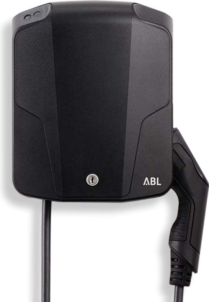 Faszinierend Abl Wallbox 22kw Fotos
