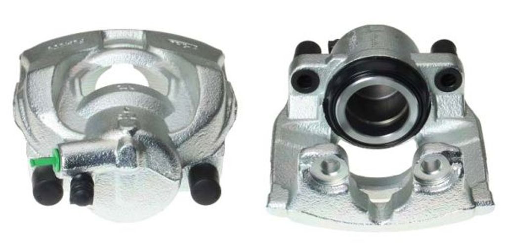 BREMBO Bremssattel Vorne Links für FORD MONDEO IV Turnier (BA7) Ø60mm F 24 132