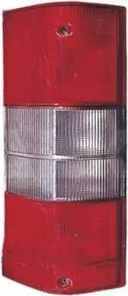 ALKAR 2205920 - OE 6350AL Lampada combinata posteriore, sinistra per Ducato, Boxer