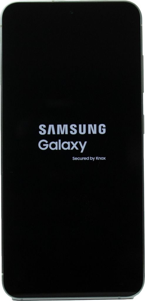 SAMSUNG Galaxy S24 Smartphone grau 256 GB Produktbild 15