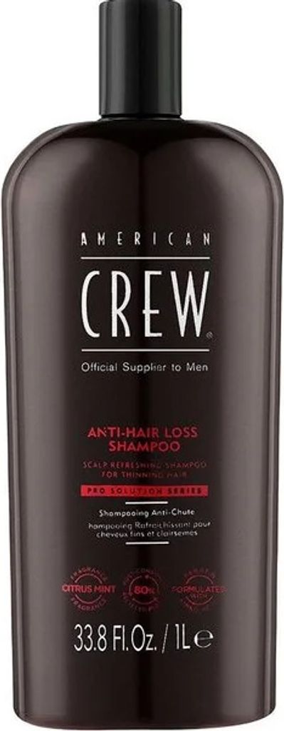 Szampon wzmacniający American Crew 250ml Zdjęcie produktu 3