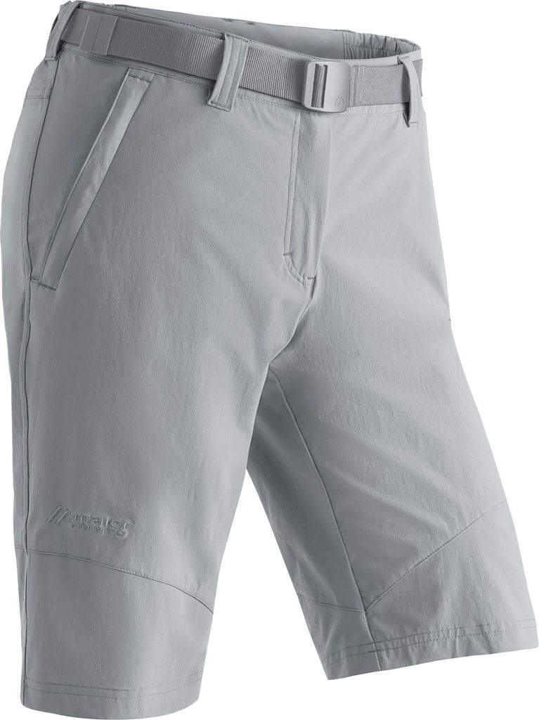 Maier Sports Lawa Bermuda Damen sleet 36