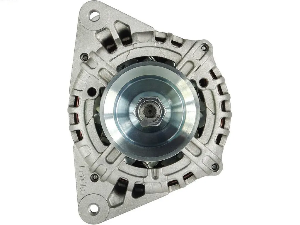 Pompe à Eau Performance pour Tracteurs Case IH MXM 120 140 175 CS 660 - 6