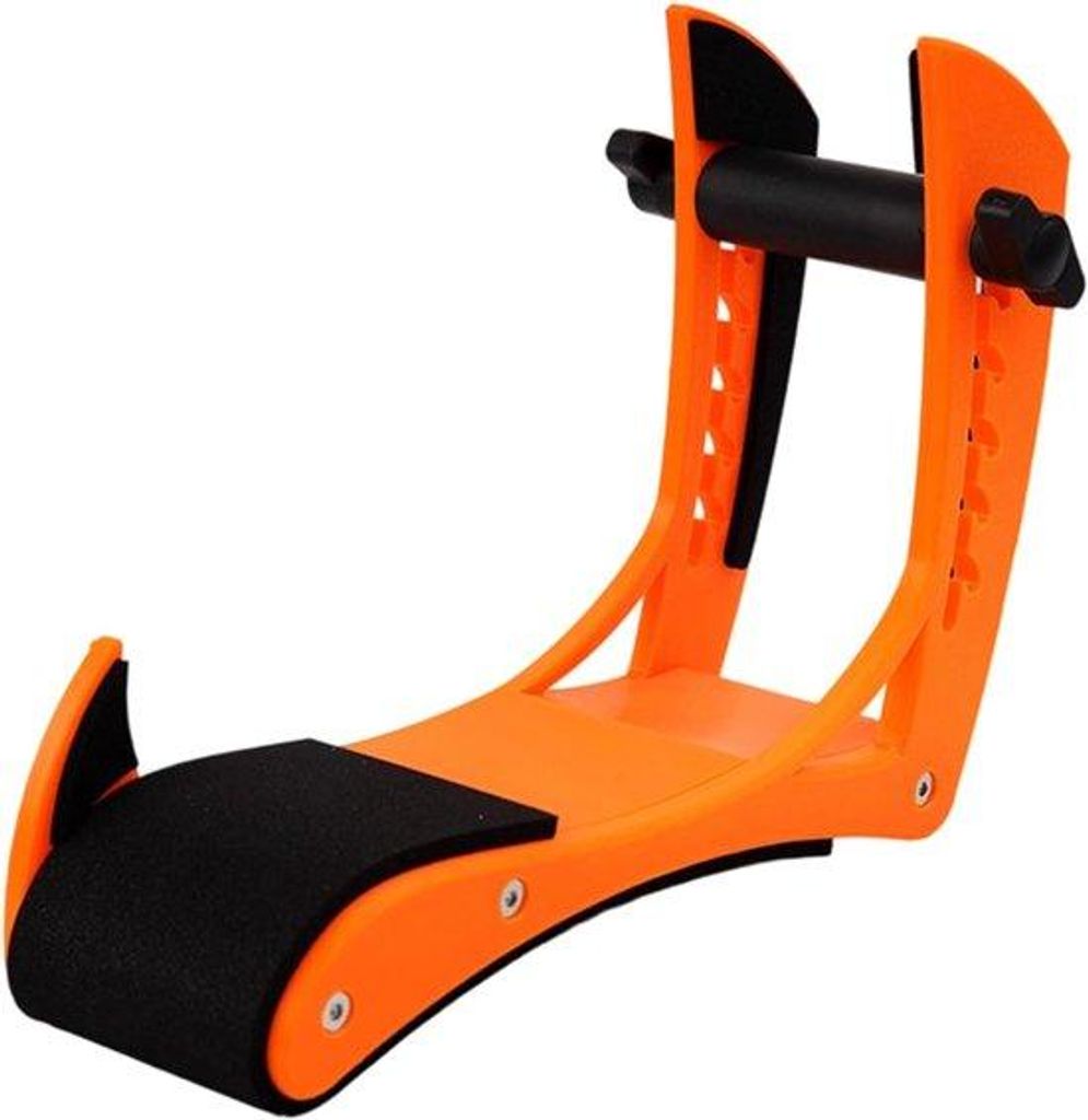 Gitarrenstütze, antislip, Musikinstrumenten-Hilfsmittel, Bühnenaccessoire, praktisch und handlich.
