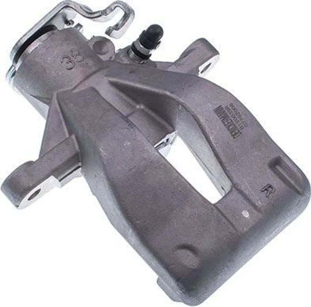 DENCKERMANN B190039R Étrier de frein arrière OE 9949359 pour Multipla