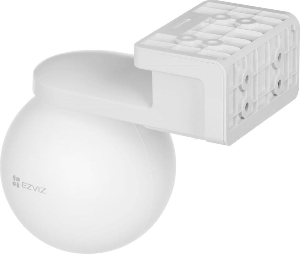 EZVIZ HB8 2K WLAN batteriebetriebene Überwachungskamera mit Produktbild 13