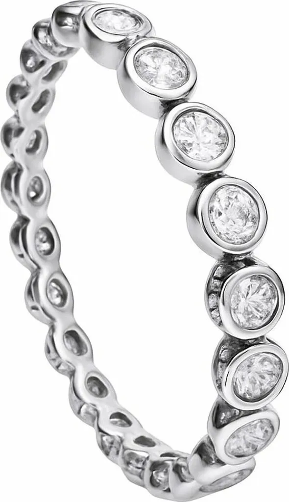 Damenring Diamonfire 6118851082160 (16)