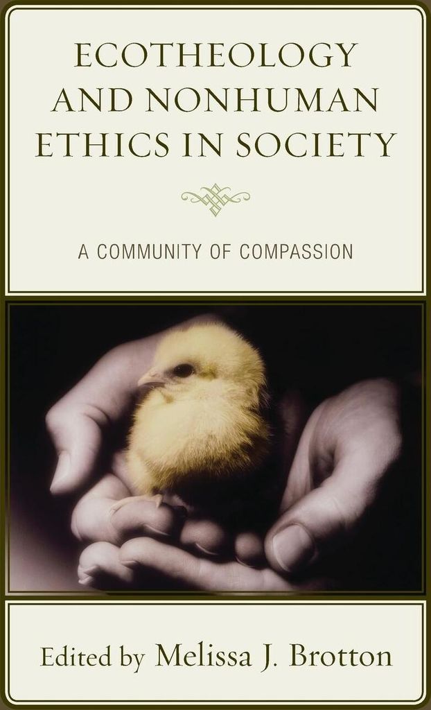 Ecotheology and Nonhuman Ethics in Society