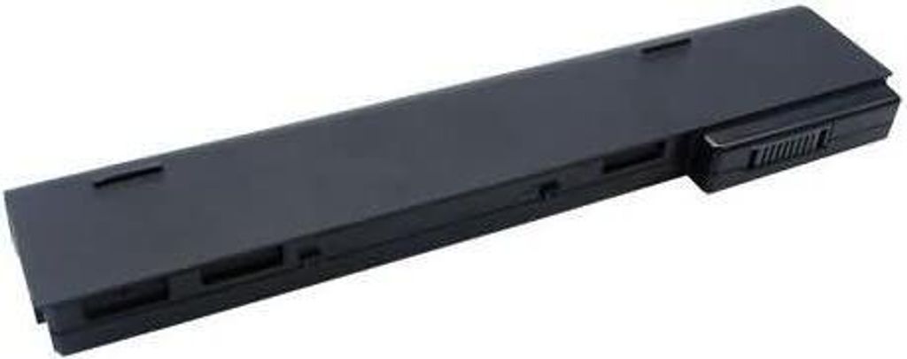 Akku für Hewlett-Packard CA06XL Li-Ion 10,8 Volt 4400 mAh schwarz.