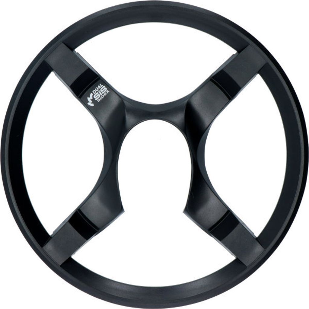 Shimano Kettenschutzring für FC-TY501 42 Zähne ohne Schrauben schwarz