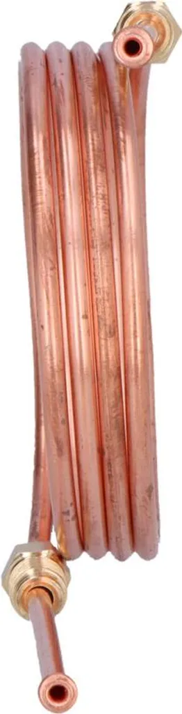 Tube à impulsion valve STAP STAD - Solution contre bruits de réseau - 3