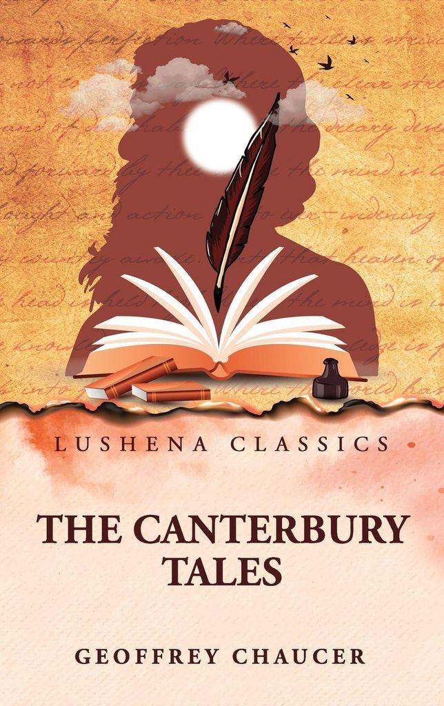 The Canterbury Tales