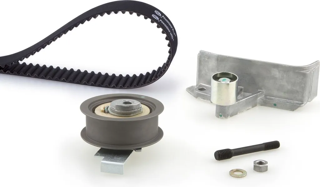 Évitez la Casse Moteur : Kit Distribution GATES K085491XS Audi A4 A6