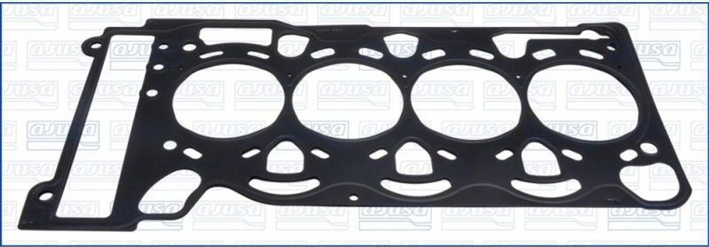 AJUSA 10137400 Zylinderkopfdichtung für BMW 3 Touring (E91) 3 Limousine (E90) 3 Limousine (E46) 1 Schrägheck (E87) 3 Touring (E46) X3 (E83)