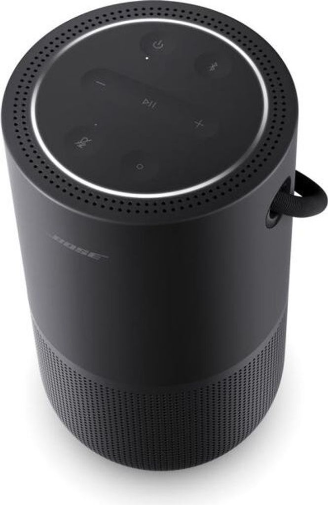BOSE Portable Home Speaker Lautsprecher App-steuerbar, Produktbild 14