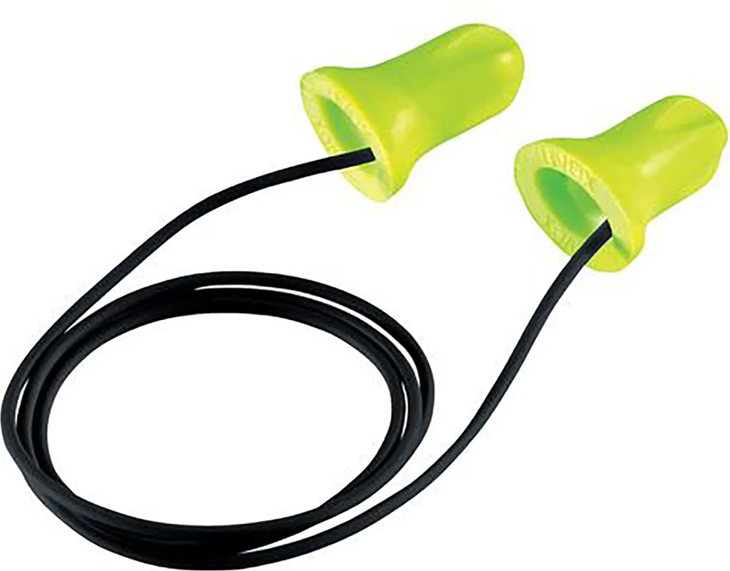 Bouchons d'oreilles confortables Uvex hi-com anti-irritation 24 dB