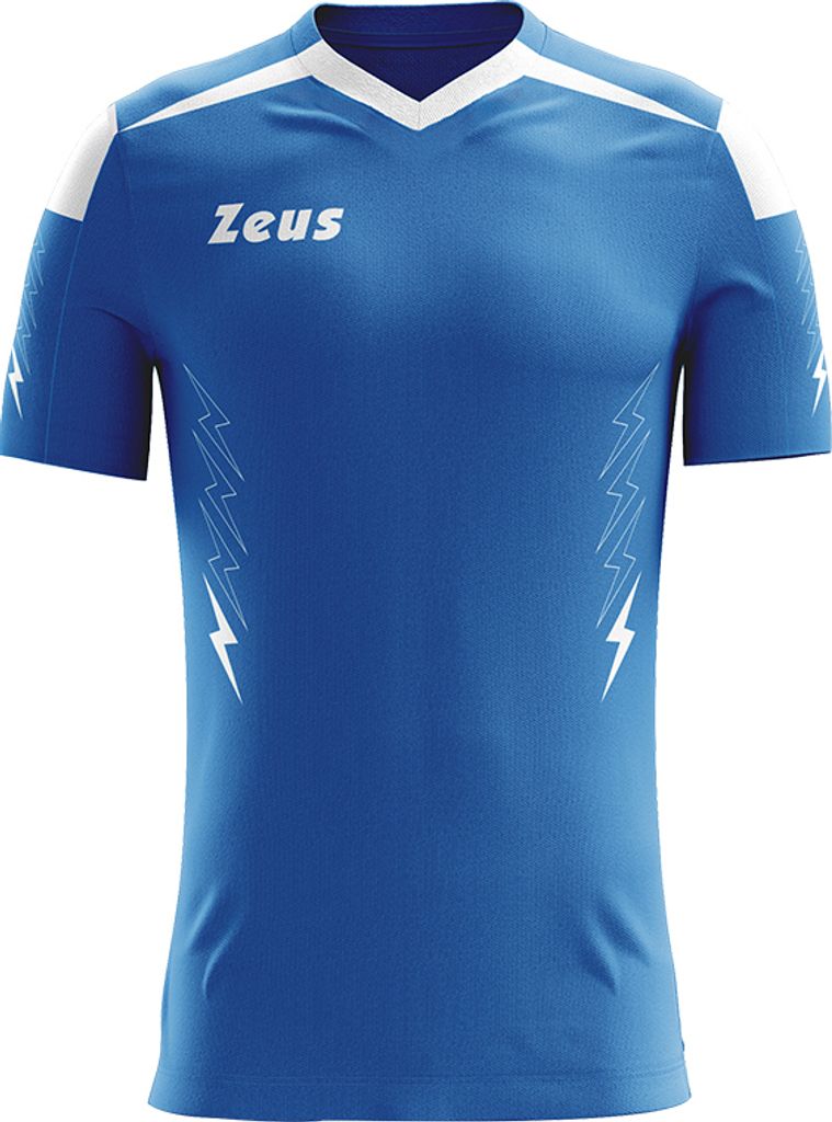 S|Zeus Jam Shooter Herren Basketball Trikot royal Produktbild 