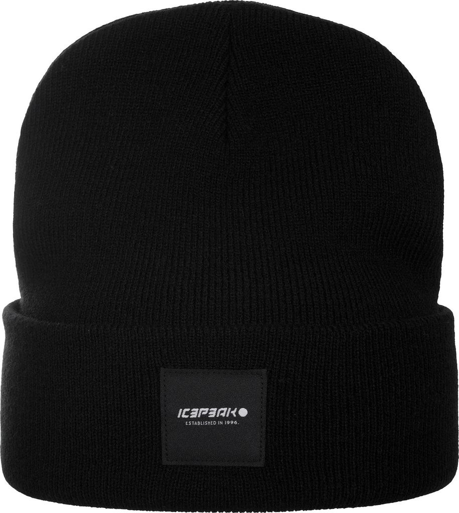 ICEPEAK Uni Strickmütze Harcourt Produktbild 