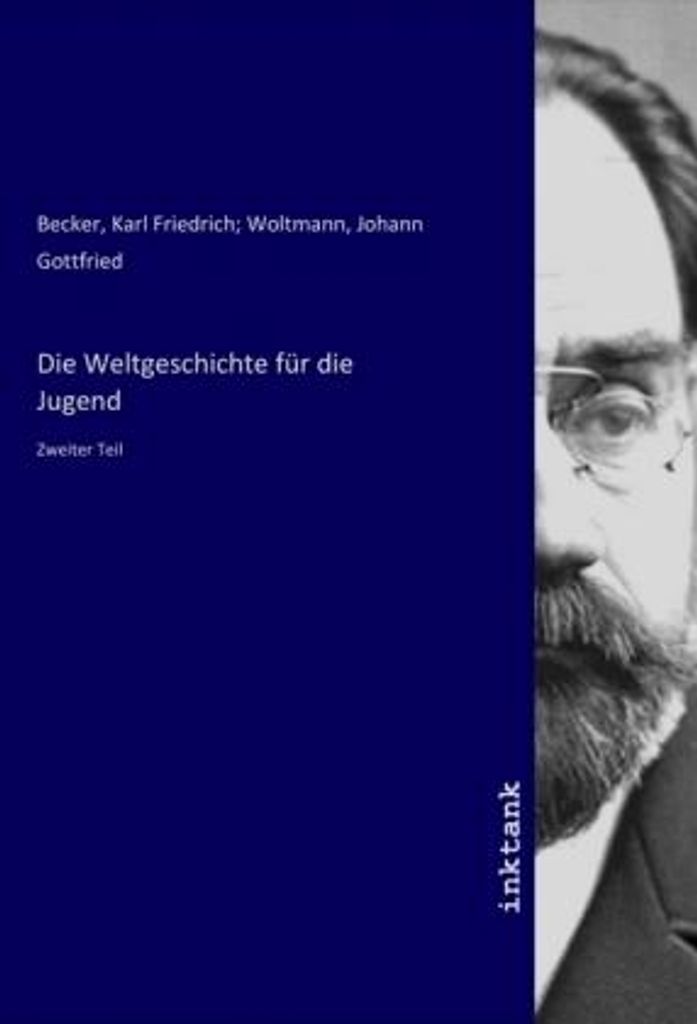 Die Weltgeschichte für die Jugend