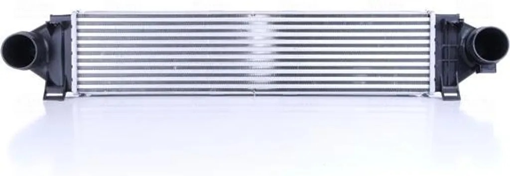 Intercooler Nissens 96471 Haute Résistance pour Range Rover Evoque