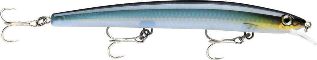 Rapala Max Rap 11cm Flake Blue Gewicht 13g