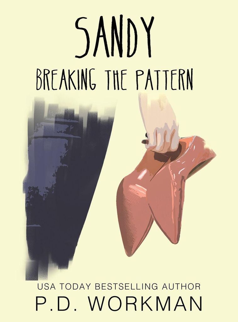 Sandy, Das Muster durchbrechen