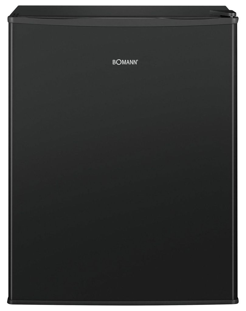 Congélateur 42L  Noir Bomann GB7236-Noir Image du produit 