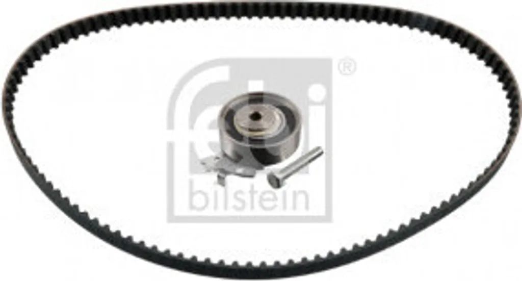 Kit courroie dentée pour entretien Opel Astra G et Combo - Febi 14115