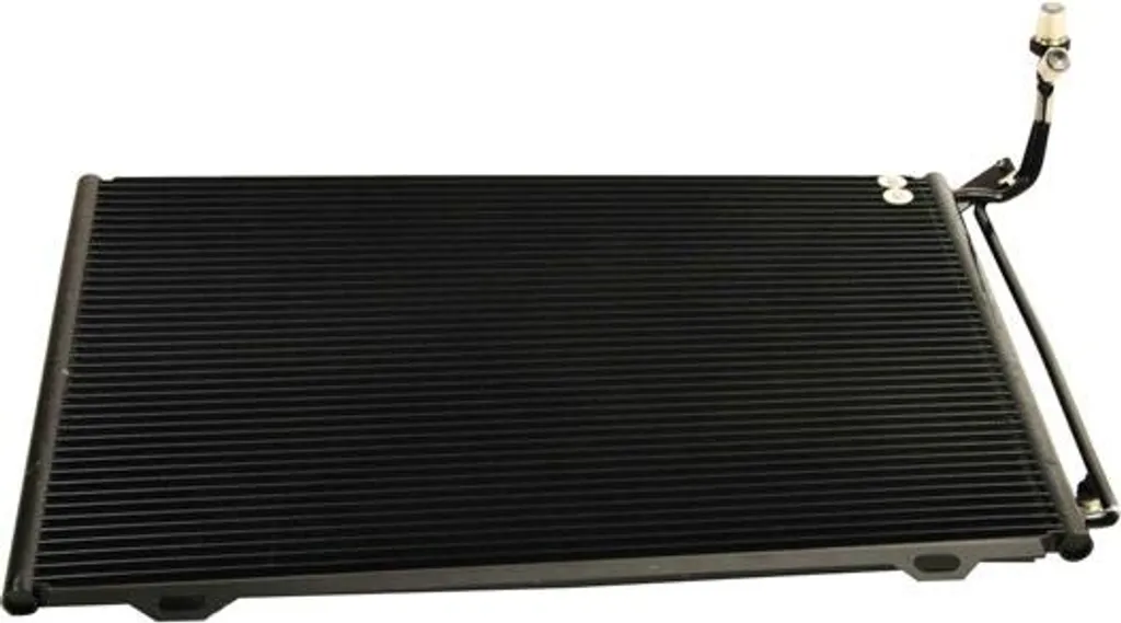 Condensateur climatisation DB W202 A208 C208 anti-fuite et anti-corrosion