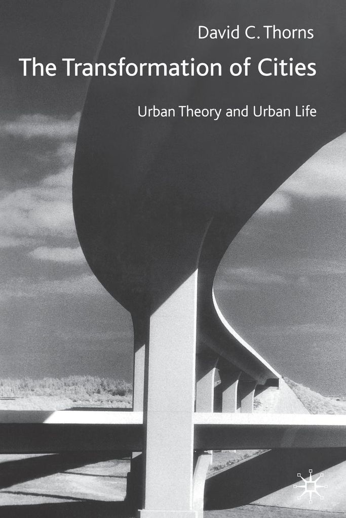 The Transformation of Cities
