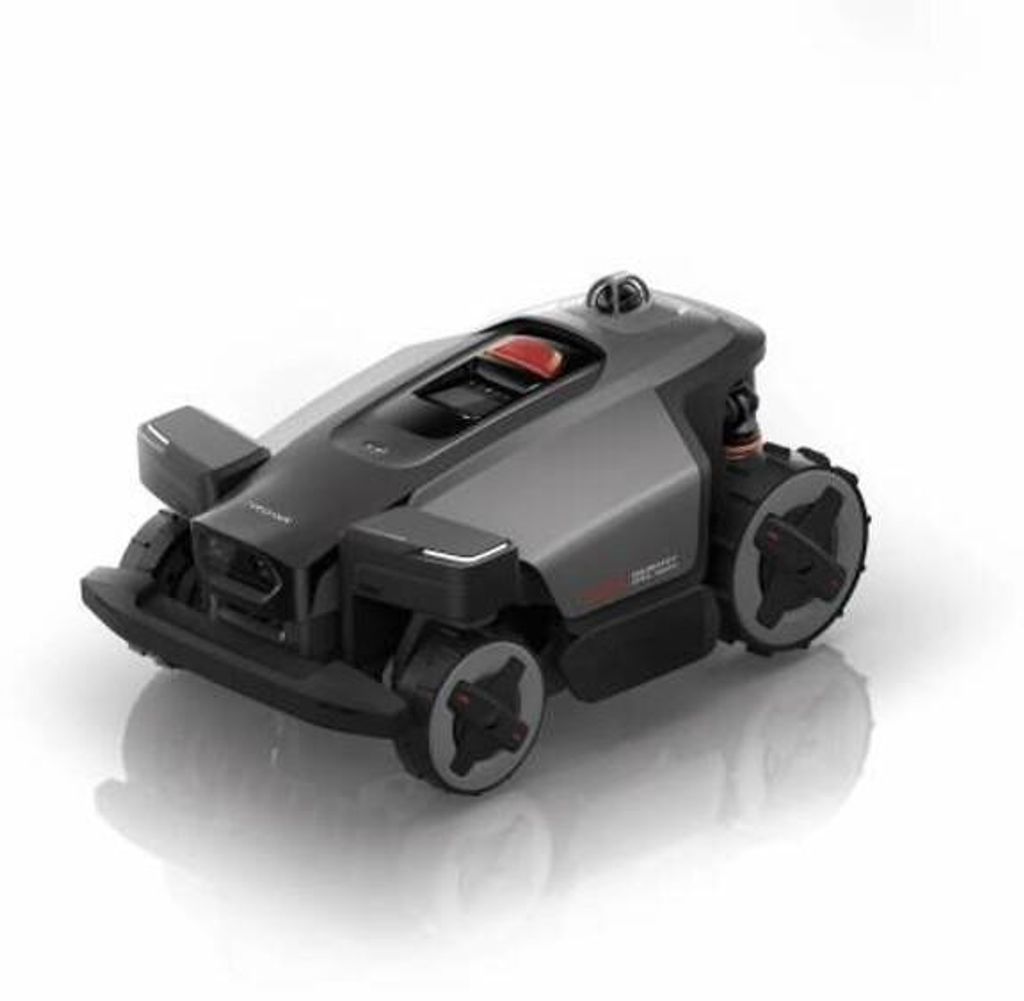 Roborock Robotermäher Z120 Rasenmähroboter Produktbild 