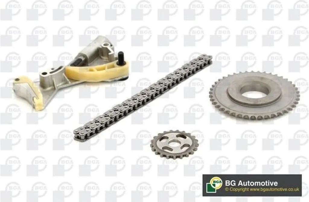 Prezzo Kit Catena Pompa Olio Audi A6 Avant 4F5 BGA TC0160FK - Stock Limitato