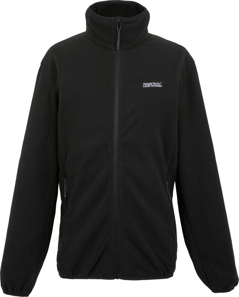 Regatta - "Coriver" Jacke 3 in 1 für Herren RG11132 (M) (Schwarz)