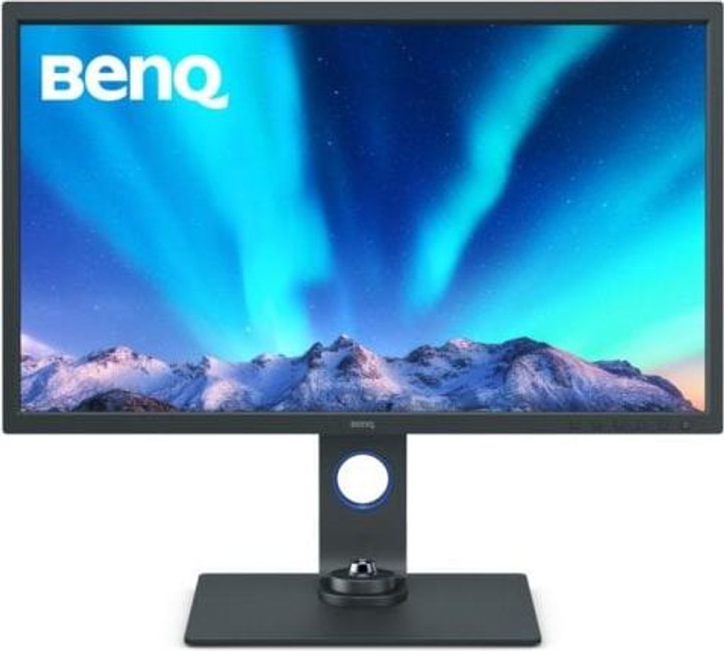 BenQ SW321C 32" Monitor para Fotografía LED IPS UHD ADOBE Produktbild 