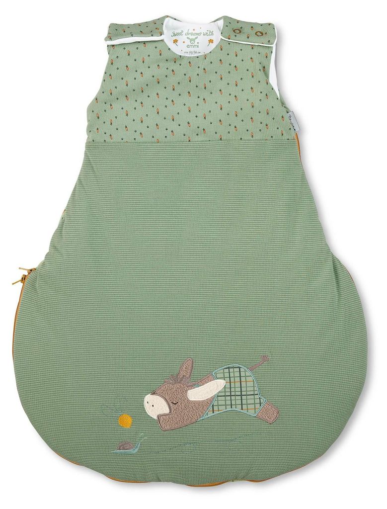Sterntaler Babyschlafsack 62/68 Emmilius