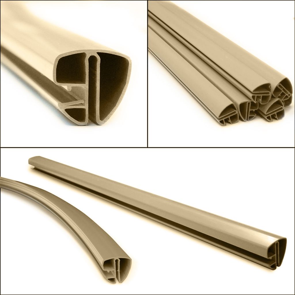 Einzel-Ovalpool PS SQ 8,00 X 4,00 X 1,50 M | Aluminium Kombi-Handlauf