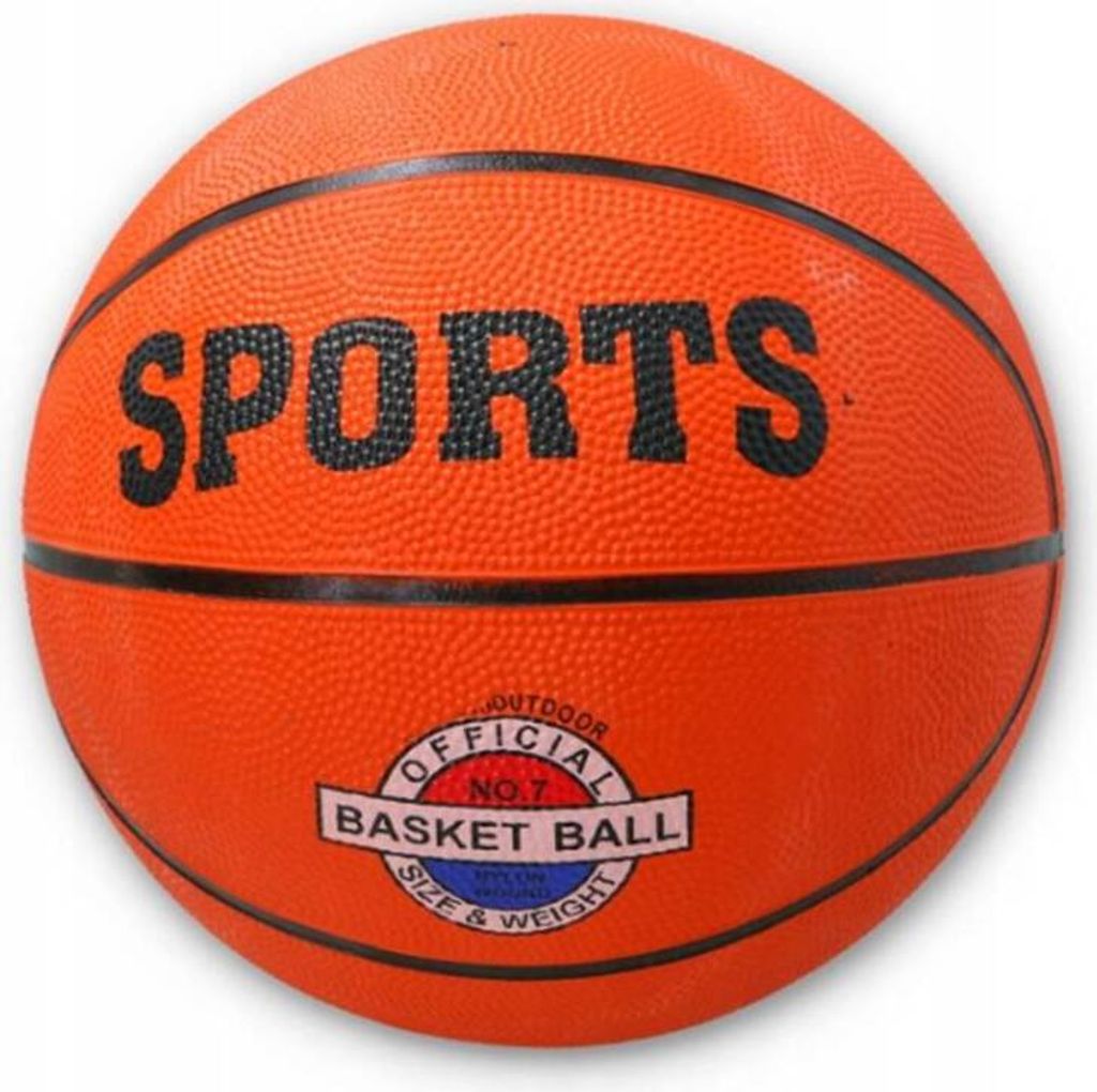 Freizeitbasketball Gazelo Z4618 Größe: 7 Produktbild 