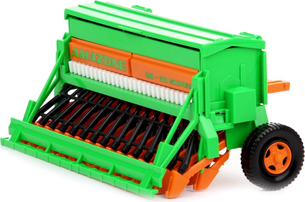 Accesorios Bruder: Sembradora Amazone, 1 unidad Imagen del producto 