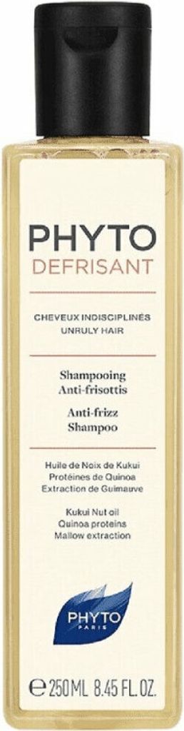 Phyto Phytodefrisant Anti-Frizz-Shampoo (250ml)