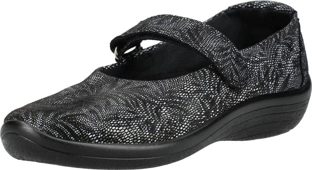 ARCOPEDICO Ballerinas Ballerinas Kunstleder