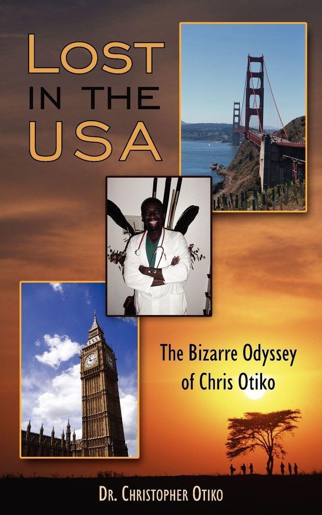 Lost In The Usa