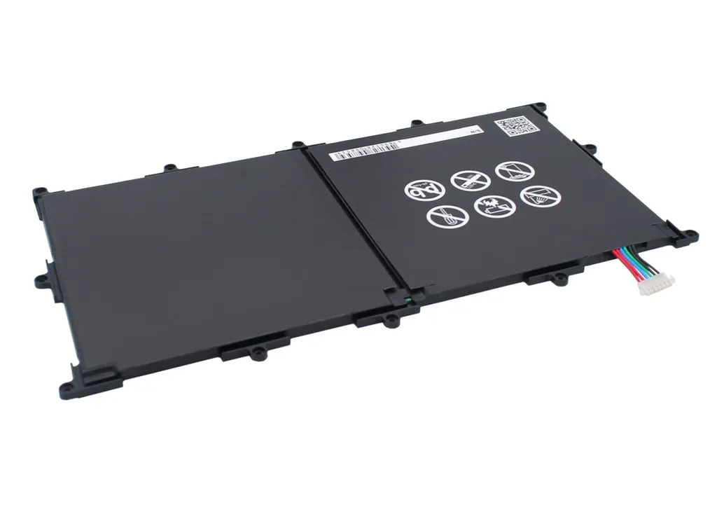 Batterie pour LG G Pad 10.1 V700 VK700 remplace BL-T13 EAC62418201