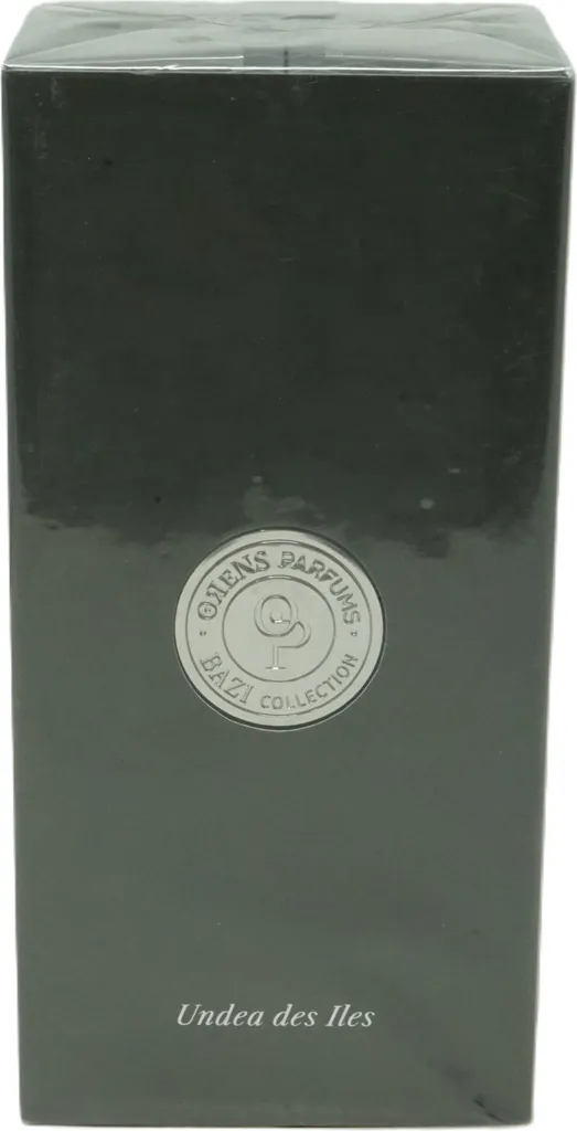Orens Parfums Paris Bazi Eau de Parfum 100 ml - Fragrance de Luxe Rare