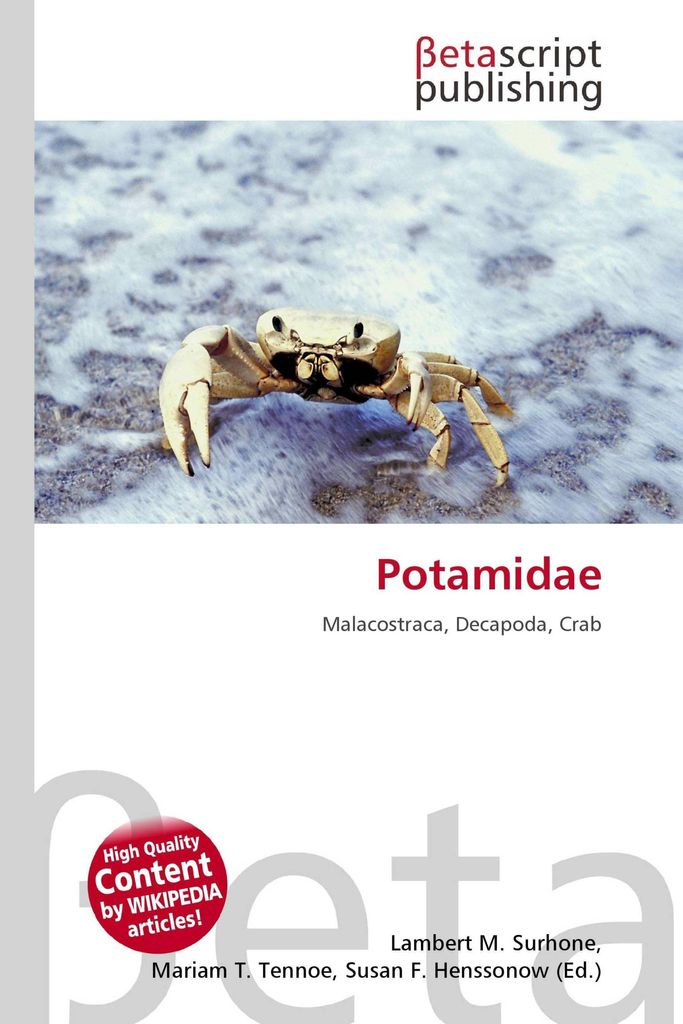 Potamidae