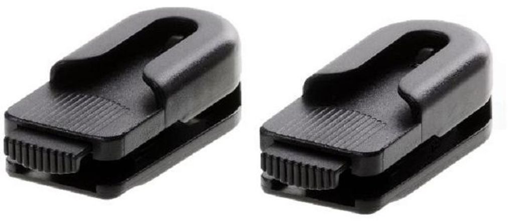 Soryt Drehclip 10er Pack Produktbild 