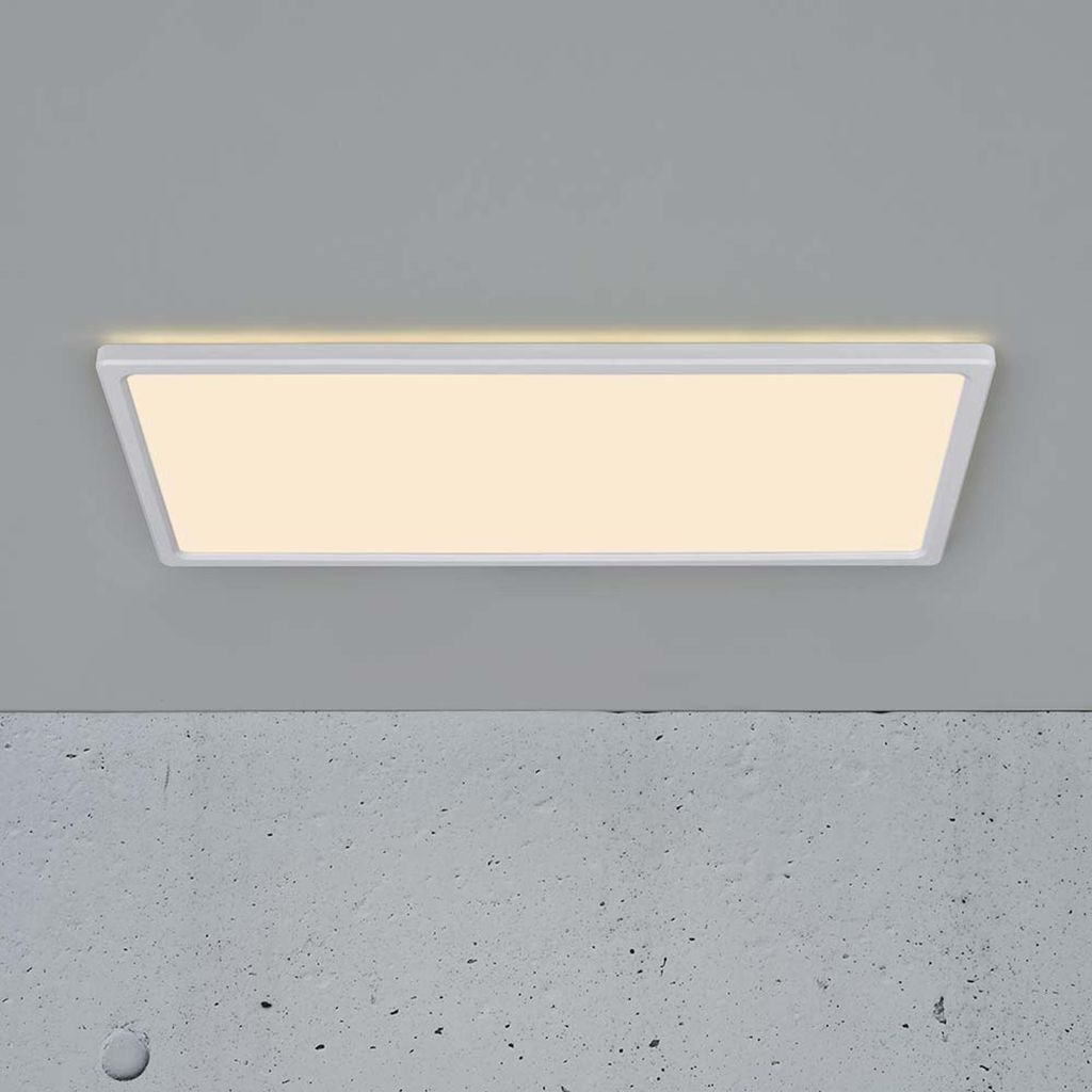 Nordlux Harlow 60 Smartlight LED Deckenleuchte 20W IP54 Produktbild 
